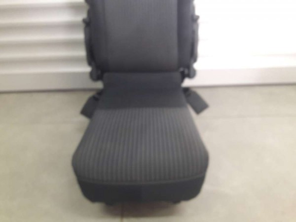 Ford C-Max Arka Orta Koltuk Kumaş CP (G-F-140)