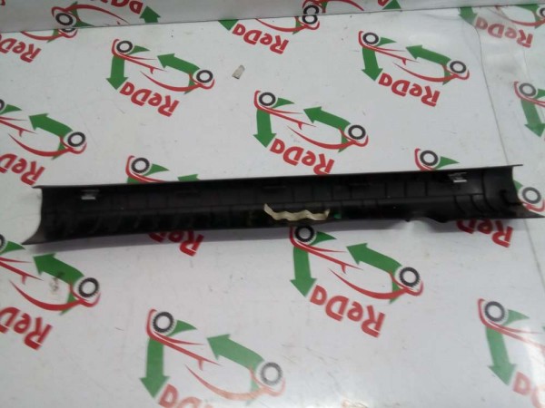 Hyundai İ10 Sol Eşik Trim Kapağı 85870-K7000 SP YP (DA-110)