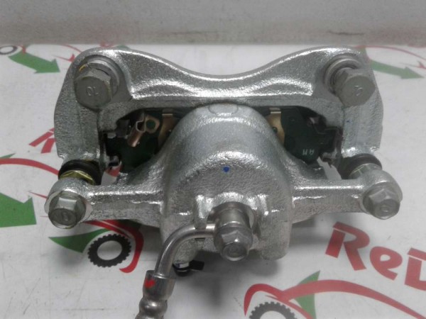 Hyundai İ10 Fren Kaliperi Sağ Ön 58130-K7000 BC140229 SP YP(AA-10)