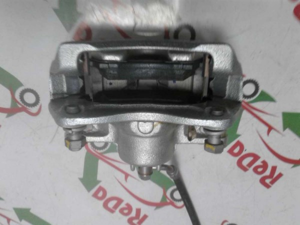 Hyundai İ10 Fren Kaliperi Sol Ön 58110-K7000 BC140229 / 58110-B97 SP YP (AA-110)