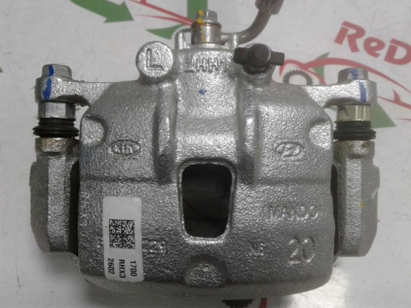 Hyundai İ10 Fren Kaliperi Sol Ön 58110-K7000 BC140229 / 58110-B97 SP YP (AA-110)