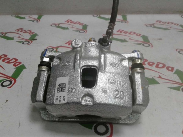 Hyundai İ10 Fren Kaliperi Sol Ön 58110-K7000 BC140229 / 58110-B97 SP YP (AA-110)