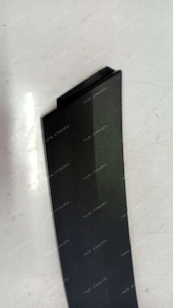 Hyundai Tucson Sağ Arka Çamurluk Ağız Kaplaması 87742-N7000 SP YP (CB-120)