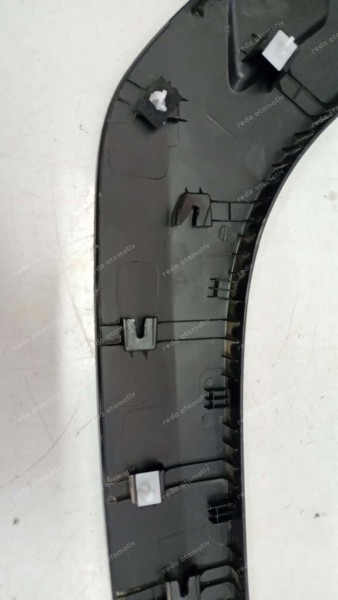 Hyundai Tucson Sağ Arka Çamurluk Ağız Kaplaması 87742-N7000 SP YP (CB-120)