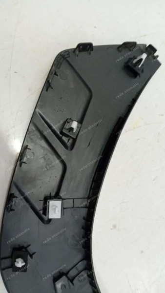 Hyundai Tucson Sağ Arka Çamurluk Ağız Kaplaması 87742-N7000 SP YP (CB-120)