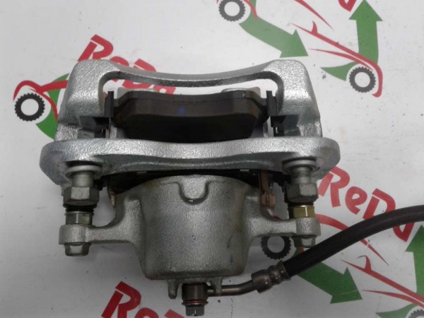 Hyundai İ20 Bayon Sol Ön Fren Kaliperi Takımı Sökme 58110-Q0000 58110-Q0500 YP SP (AA-110)