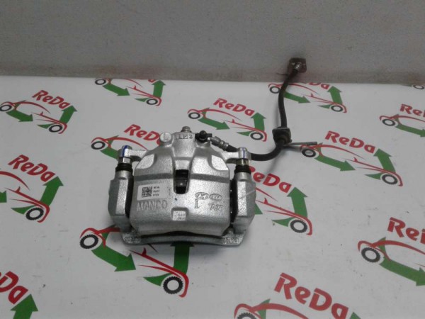 Hyundai İ20 Bayon Sol Ön Fren Kaliperi Takımı Sökme 58110-Q0000 58110-Q0500 YP SP (AA-110)