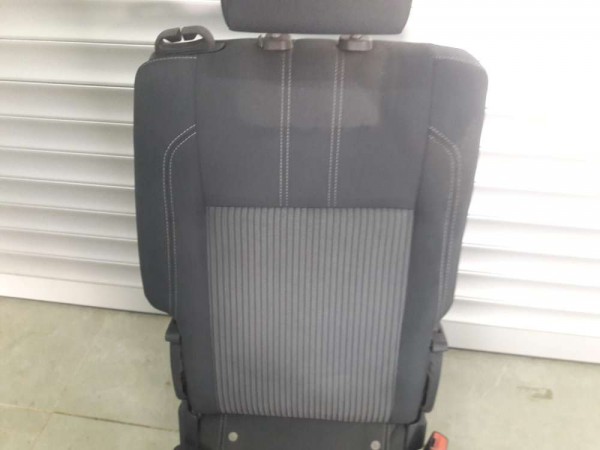 Ford C-Max Sağ Arka Koltuk Kumaş CP (H-F-140)