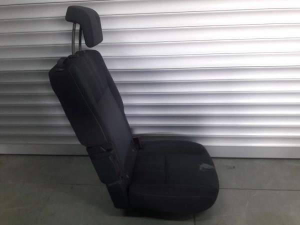 Ford C-Max Sağ Arka Koltuk Kumaş CP (H-F-140)