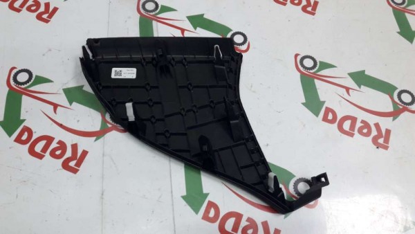 Hyundai İ20 Bayon Torpido Sol Yan Kaplama Trim 847F1-Q0000 SP YP(DA-110)