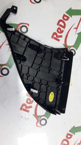 Hyundai İ20 Bayon Torpido Sağ Yan Kaplama Trim 847F2-Q0000 SP YP(DA-110)