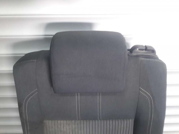 Ford C-Max Sol Arka Koltuk Kumaş CP (H-F-140)