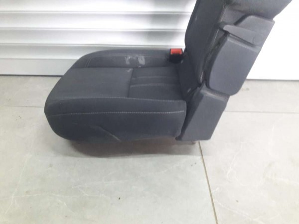 Ford C-Max Sol Arka Koltuk Kumaş CP (H-F-140)