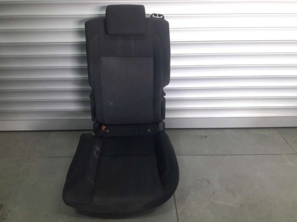 Ford C-Max Sol Arka Koltuk Kumaş CP (H-F-140)