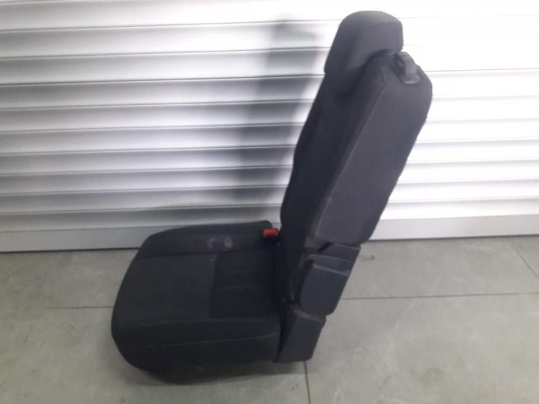 Ford C-Max Sol Arka Koltuk Kumaş CP (H-F-140)