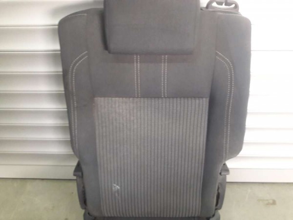 Ford C-Max Sol Arka Koltuk Kumaş CP (H-F-140)