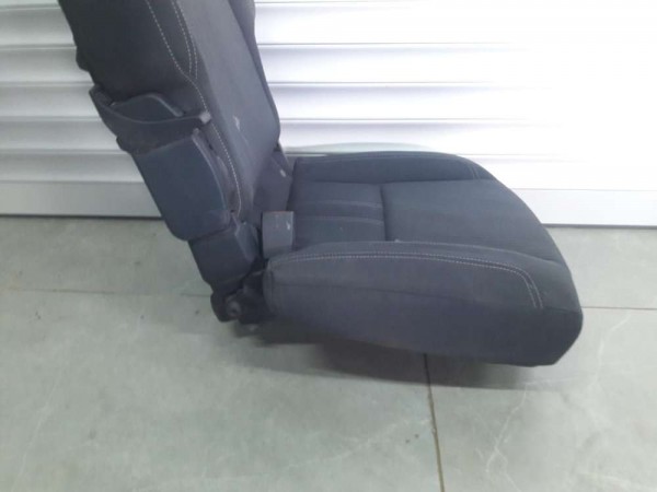 Ford C-Max Sol Arka Koltuk Kumaş CP (H-F-140)