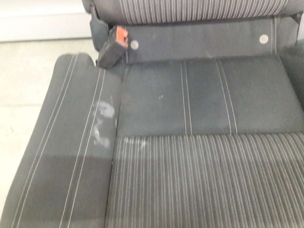 Ford C-Max Sol Arka Koltuk Kumaş CP (H-F-140)