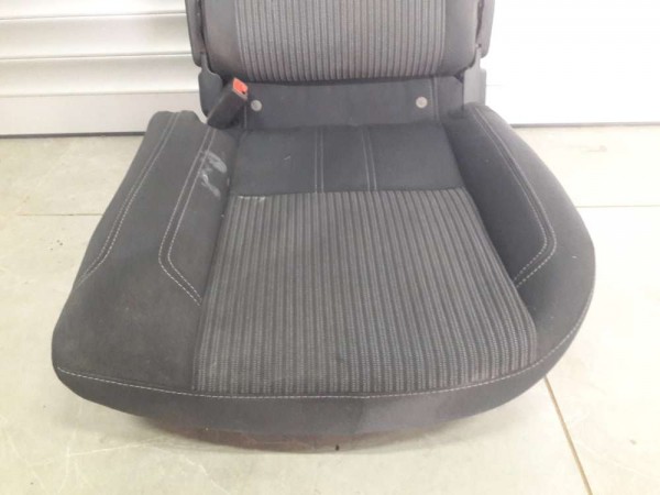 Ford C-Max Sol Arka Koltuk Kumaş CP (H-F-140)