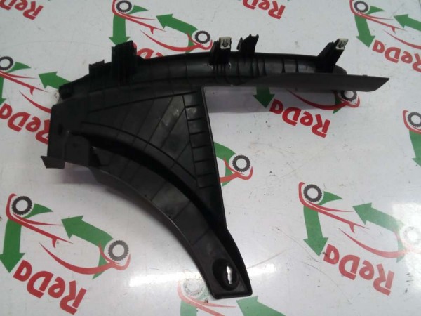 Hyundai İ20 Bayon Sağ Arka Kapı Alt Trimi 85885-Q0000 SP YP (DA-110)