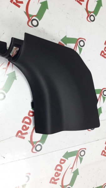 Hyundai İ20 Bayon Sağ Ön Direk Alt Trimi 85824-Q0000 SP YP (EA-110)