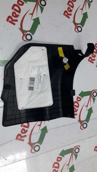 Hyundai İ20 Bayon Sağ Ön Direk Alt Trimi 85824-Q0000 SP YP (EA-110)