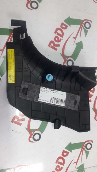 Hyundai İ10 Sağ Ön Direk Alt Trim 85824-K7000 SP YP (DA-110)