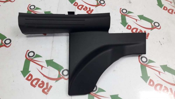 Hyundai Tucson 21/22 Sağ Arka Kapı Eşiği 85885-N7000 SP YP (EA-110)