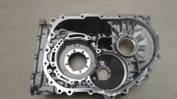 MİTSUBİSHİ ŞANZIMAN KOVANI BOŞ YP F4A42 (CB-110)