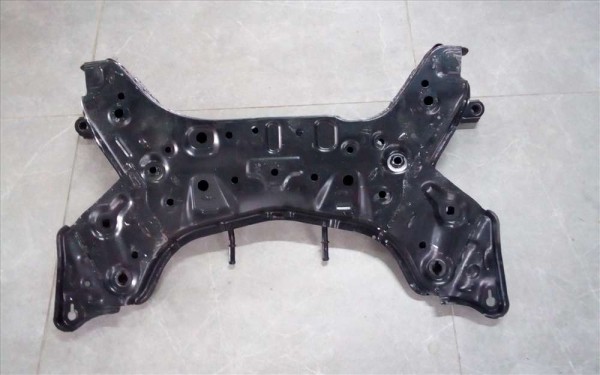 Hyundai İ10 Motor Ön Travers Alt Beşik 72401-K7000 SP YP