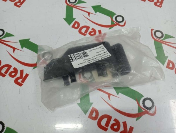 Renault Clio 2 HB Radyatör Üst Kapak Bakaliti Orjinal [8200071124] YP [I-F-109]