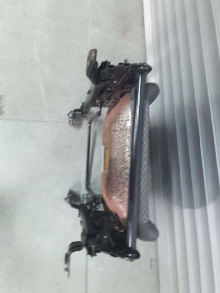 Ford Focus 2 Sağ Ön Alt Koltuk CP HP(F-G-140)