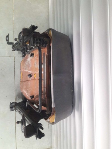 Ford Focus 2 Sağ Ön Alt Koltuk CP HP(F-G-140)