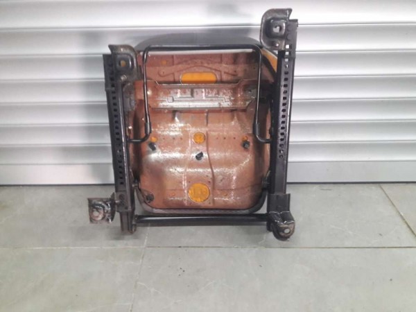 Ford Focus 2 Sağ Ön Alt Koltuk CP HP(F-G-140)