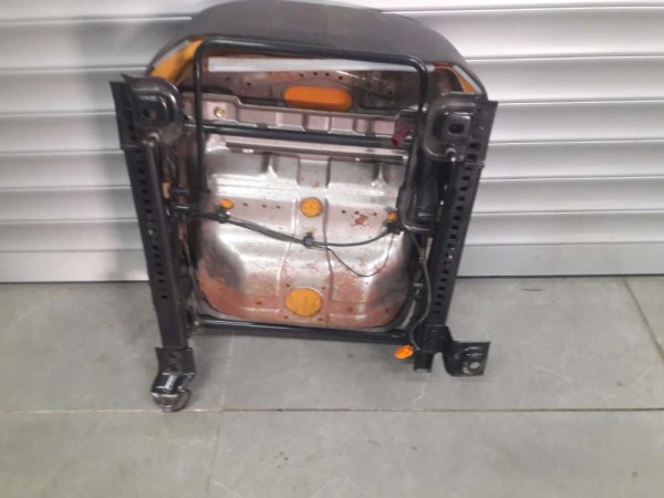 Ford Focus 2 Sol Ön Alt Koltuk CP(F-G-140)