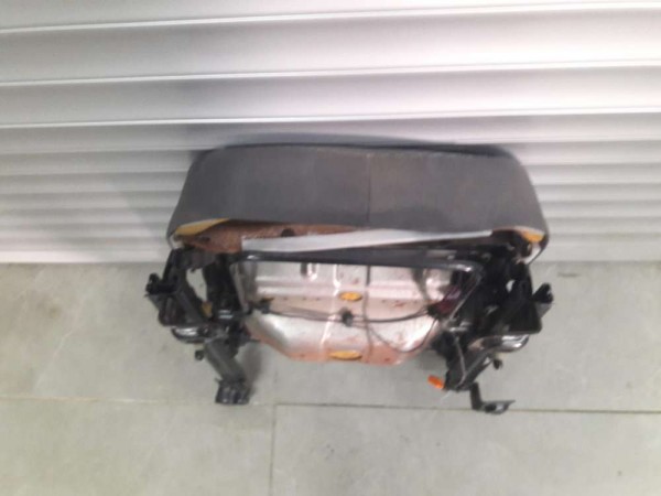 Ford Focus 2 Sol Ön Alt Koltuk CP(F-G-140)