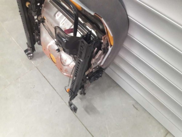 Ford Focus 2 Sol Ön Alt Koltuk CP(F-G-140)