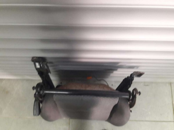 Ford Focus 2 Sol Ön Alt Koltuk CP(F-G-140)