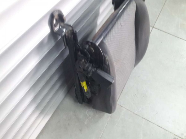 Ford Focus 2 Sol Ön Alt Koltuk CP(F-G-140)