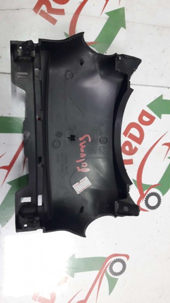 Renault Fluence Megane3 Direksiyon Üst Kapağı  HP CP