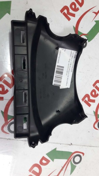 Dacia Duster XJD Direksiyon Üst Muhafaza Bakalit Kapağı 484717472R CP