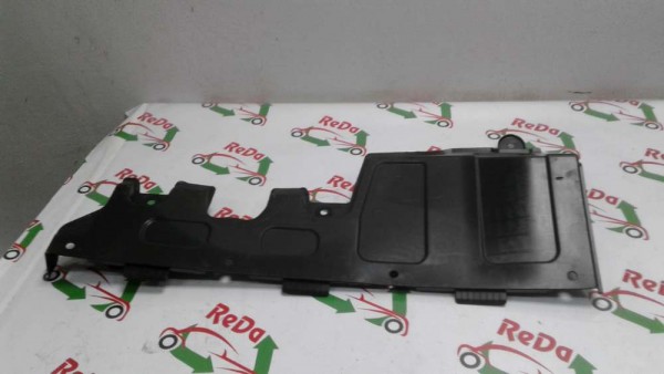 Hyundai i20 Bayon Gövde Altı Koruma Ön Sol  86676-Q0000 SP YP (MB-110)