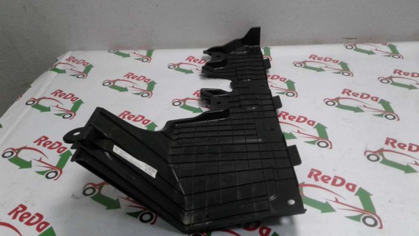 Hyundai i20 Bayon Gövde Altı Koruma Ön Sol  86676-Q0000 SP YP (MB-110)