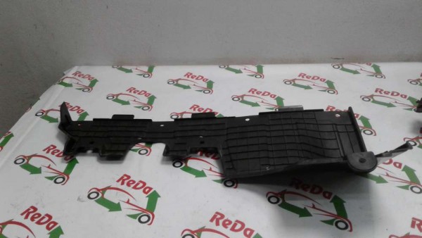 Hyundai i20 Bayon Gövde Altı Koruma Ön Sol  86676-Q0000 SP YP (MB-110)