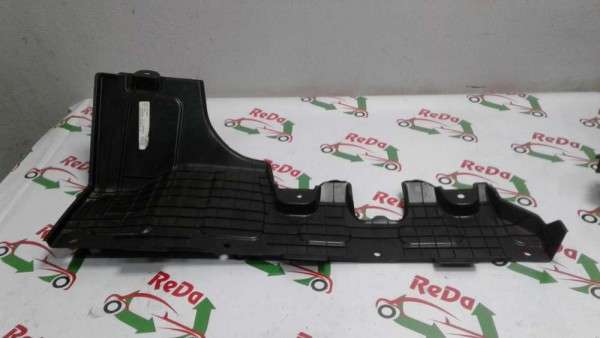 Hyundai i20 Bayon Gövde Altı Koruma Ön Sol  86676-Q0000 SP YP (MB-110)