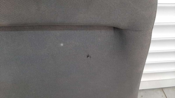 Ford Focus 2  Sol Ön Sırt Airbag İçinde CP(E-G-140)