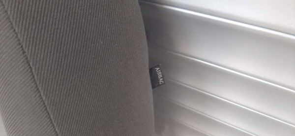 Ford Focus 2  Sol Ön Sırt Airbag İçinde CP(E-G-140)