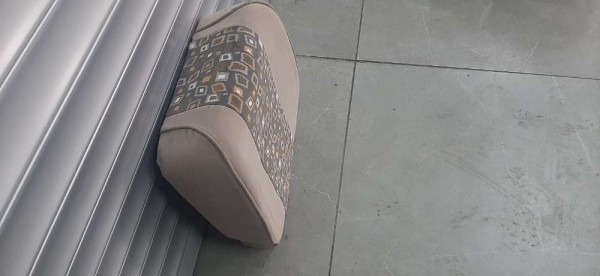 Renault Master Ön Minibüs Alt Koltuk CP(F-G-140)