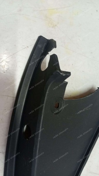 Hyundai Tucson Ön Çamurluk İç Kaplaması Sağ 84169-N7000 HP SP (GD-120)