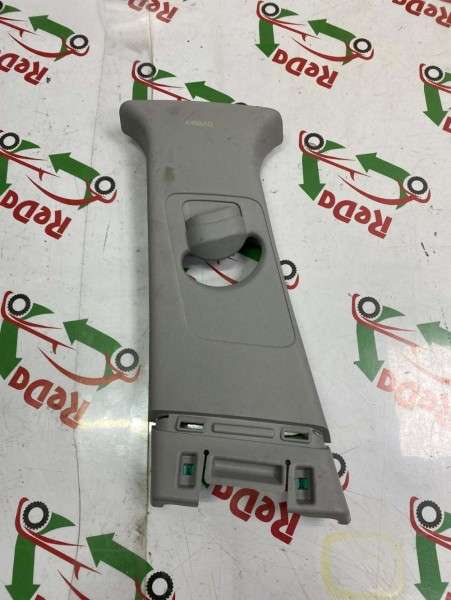 Hyundai İ20 Sol Orta Direk Üst Kaplama Bakaliti Trimi 85830-Q0150 85831-Q0150 SP YP (DA-110)